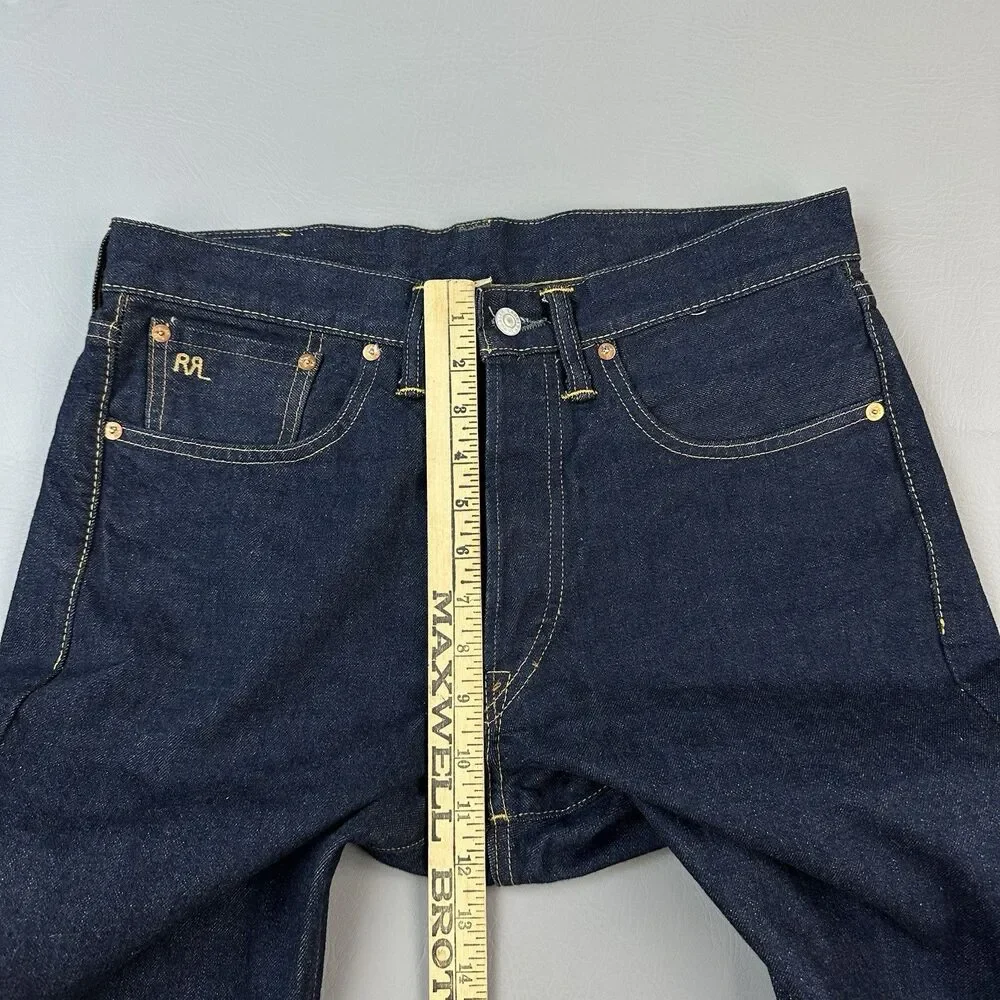 Ralph Lauren Double RL rrl double
